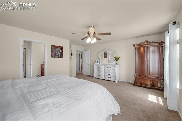 Laurel Cherry Ct, Colorado Springs, CO 80927