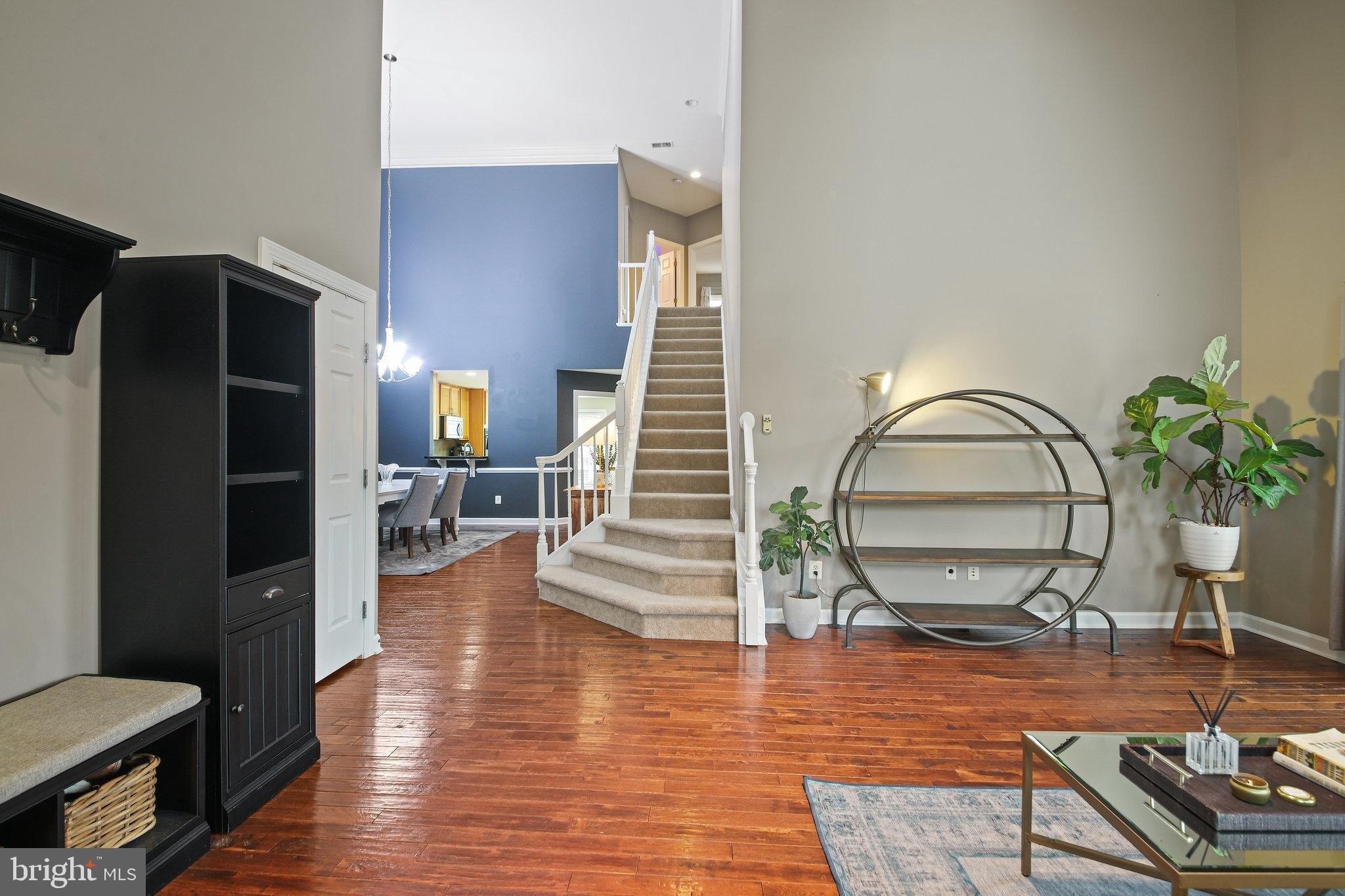 Cluster House Way, Gainesville, VA 20155