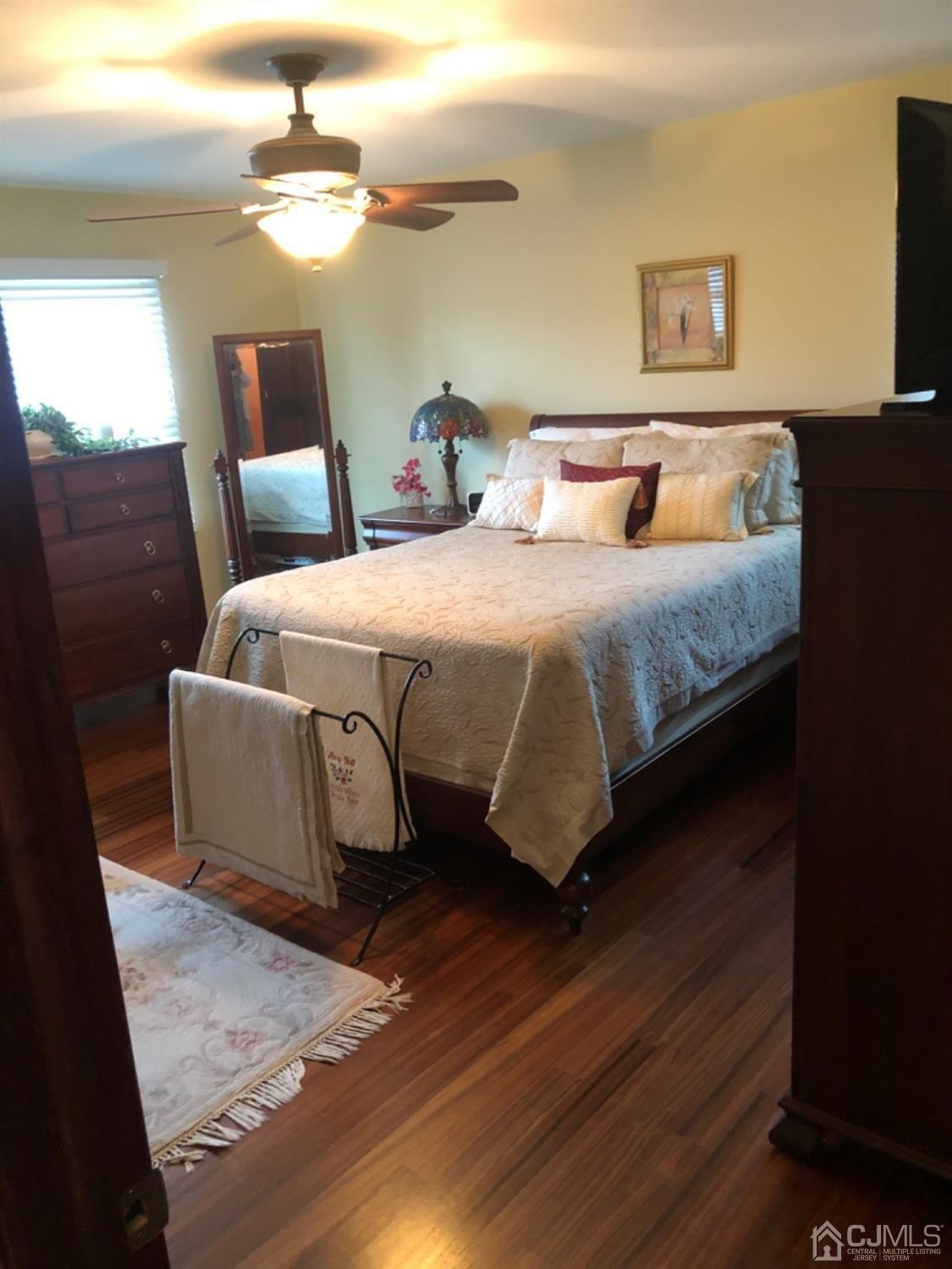 Stafford Rd, Monmouth Junction, NJ 08852