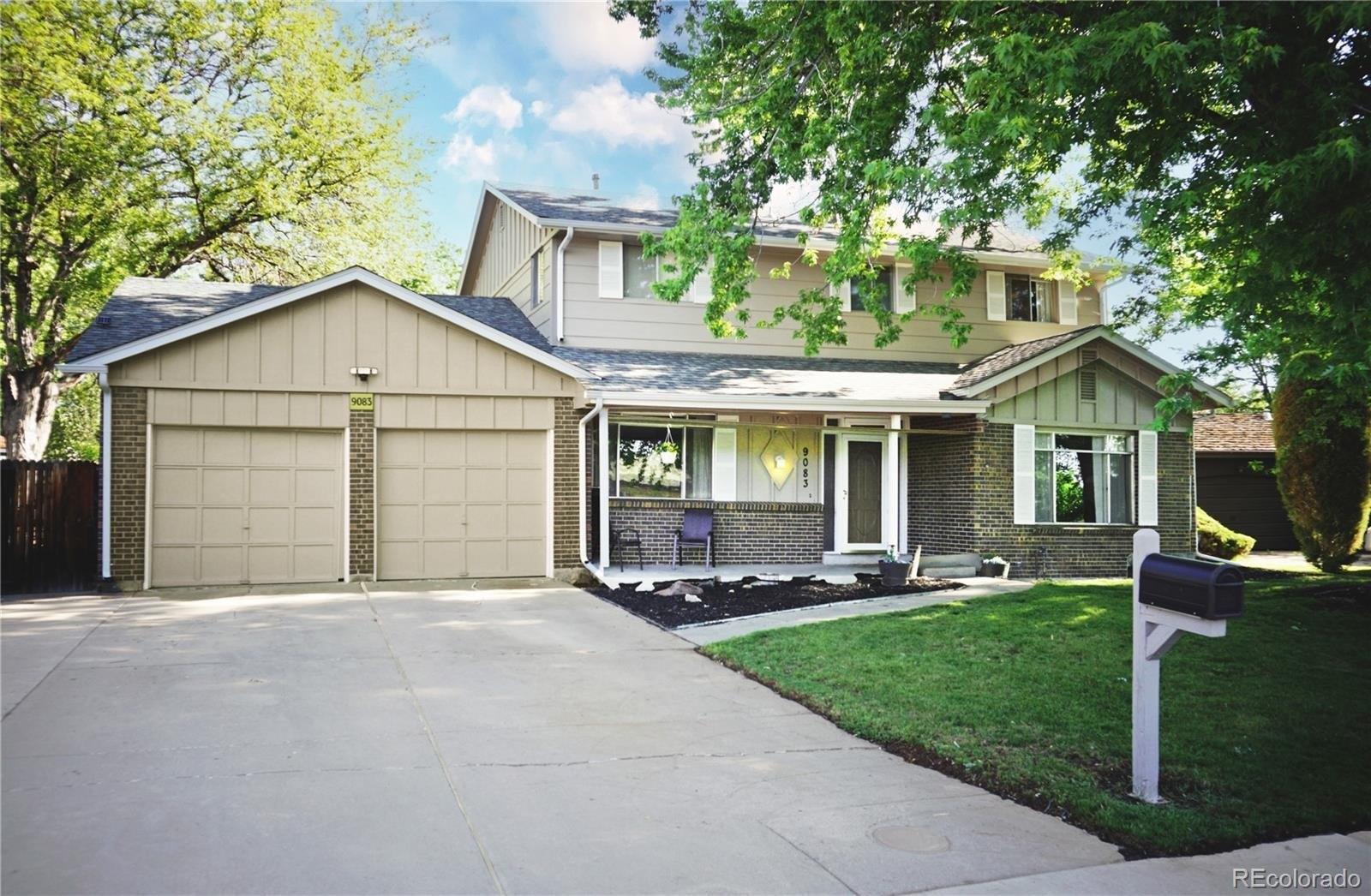 W Warren Dr, Lakewood, CO 80227