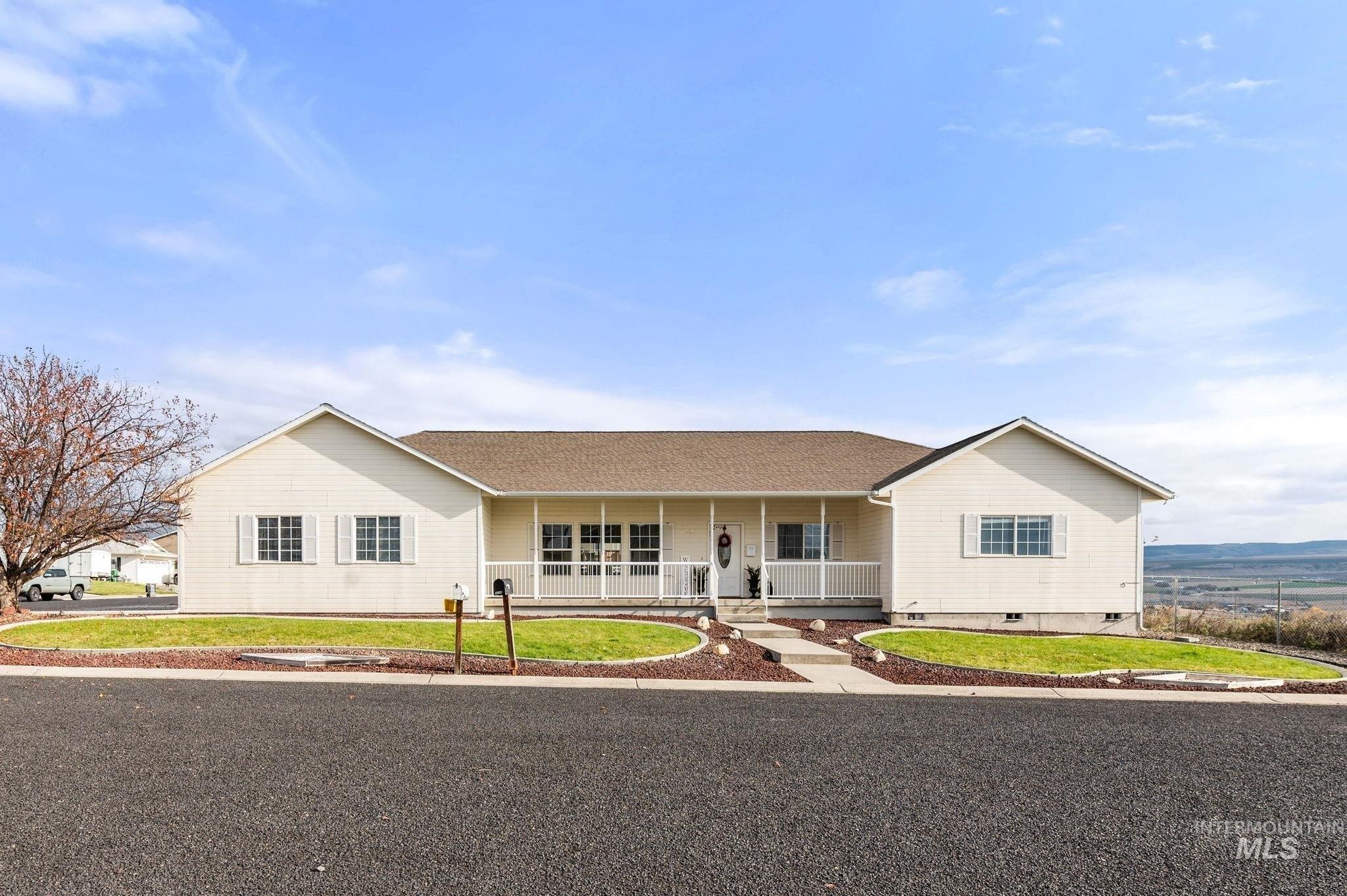 19th St, Lewiston, ID 83501