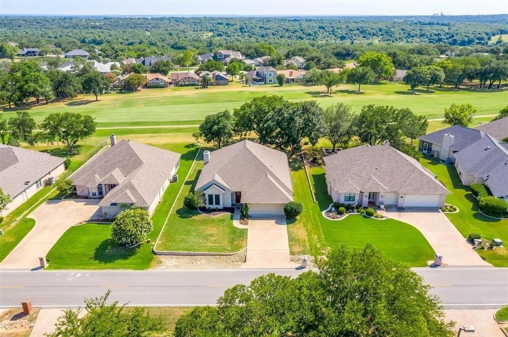 Bellechase Rd, Granbury, TX 76049