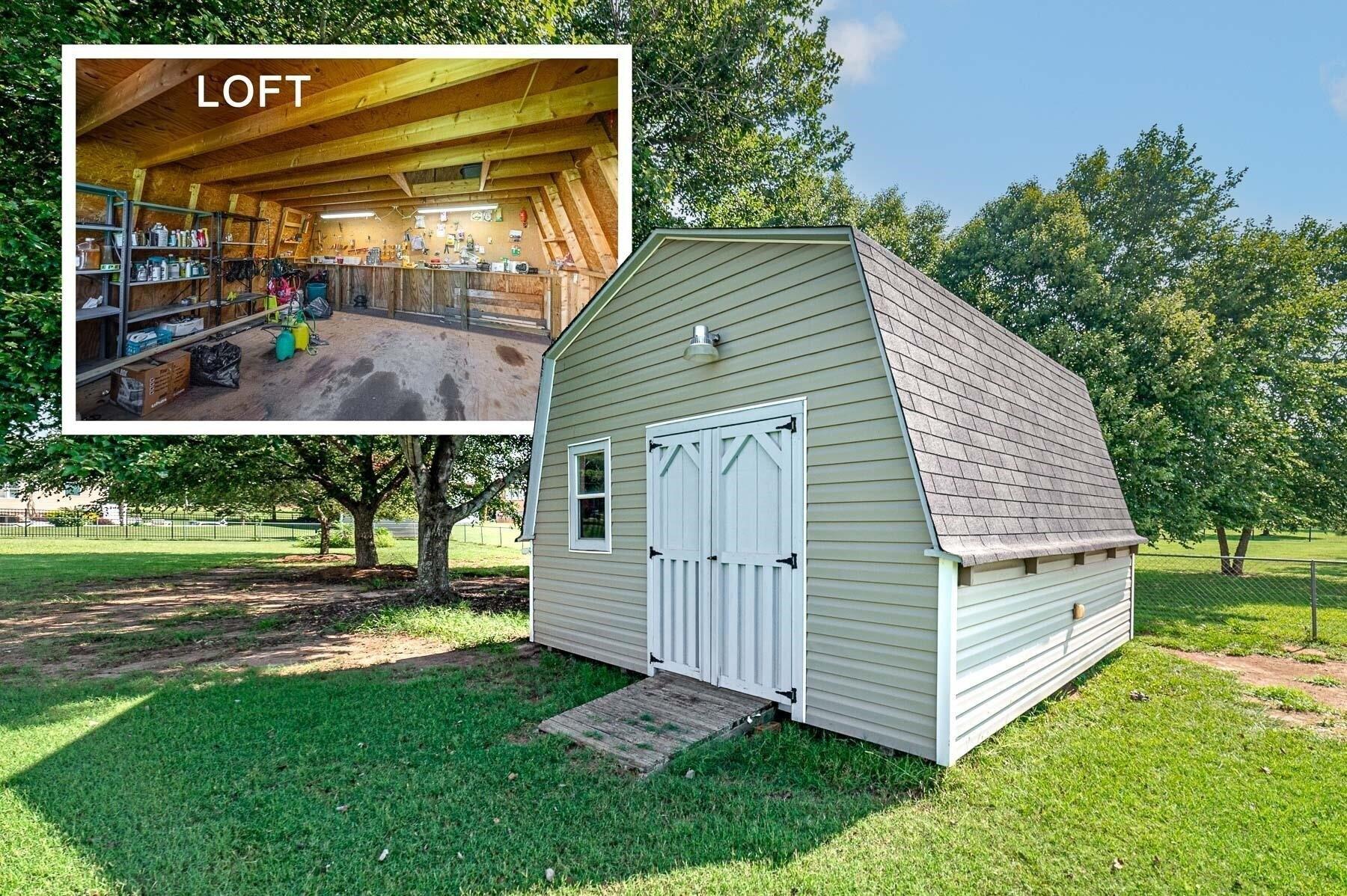 Trestle Rd, Locust Grove, GA 30248