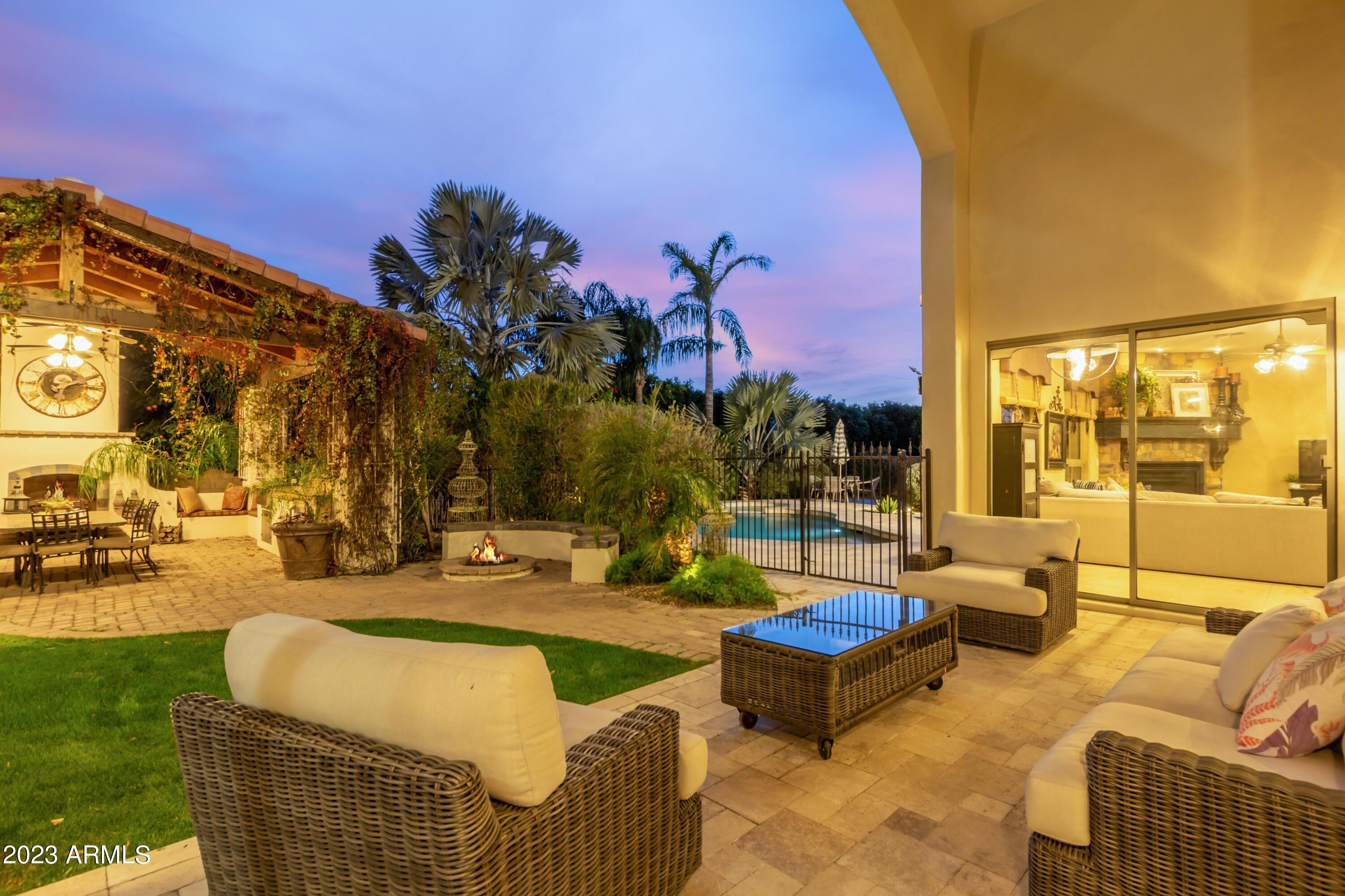 E Fairfield Cir, Mesa, AZ 85205