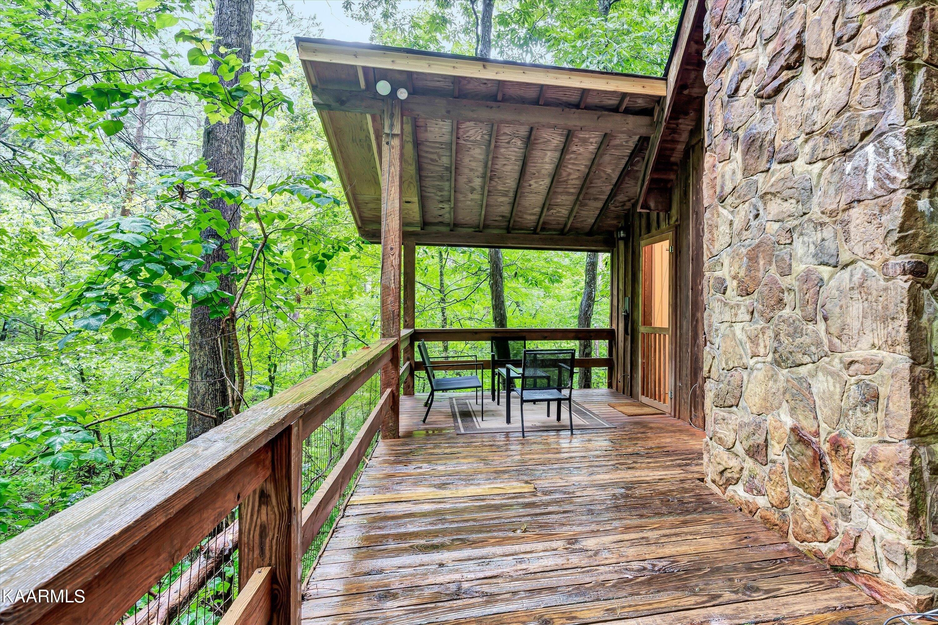 Gribble Rd, Maryville, TN 37803