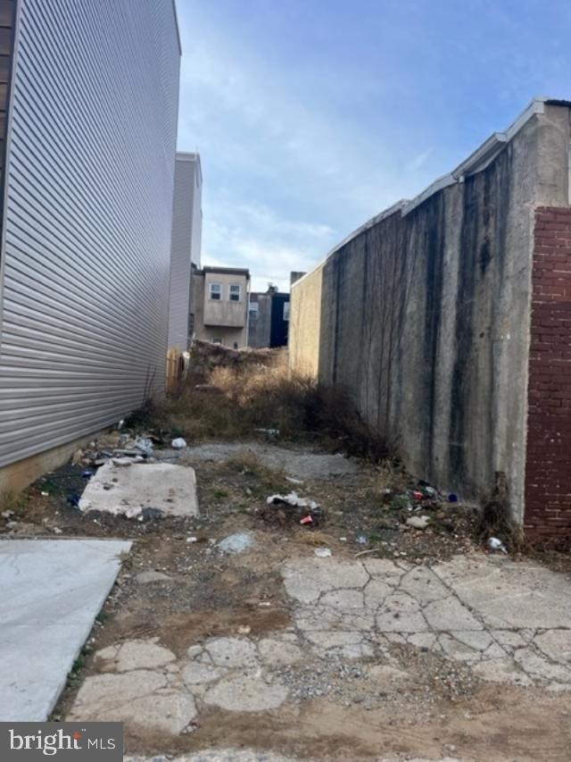 E Hazzard St, Philadelphia, PA 19125
