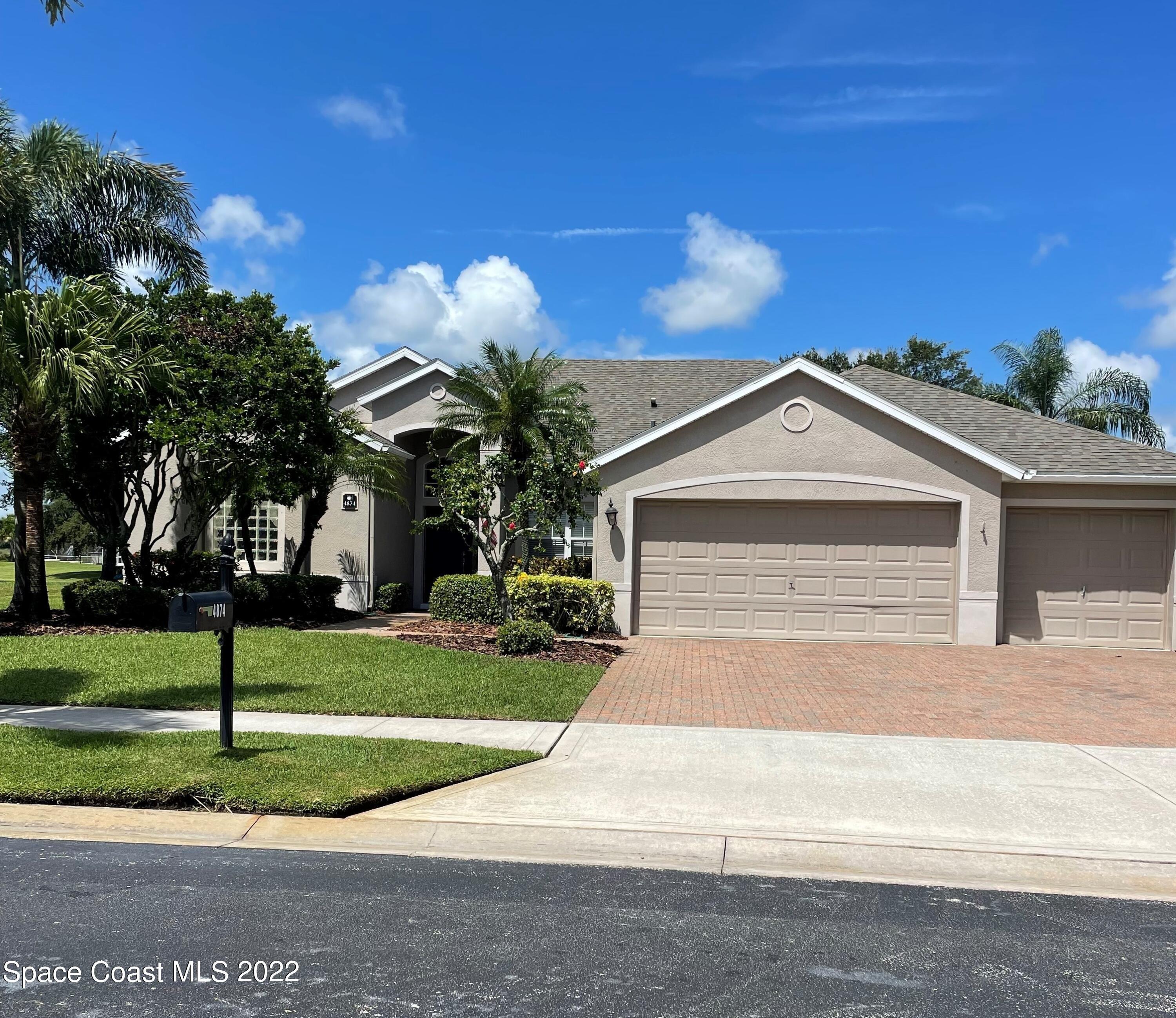 Pinot St, Rockledge, FL 32955