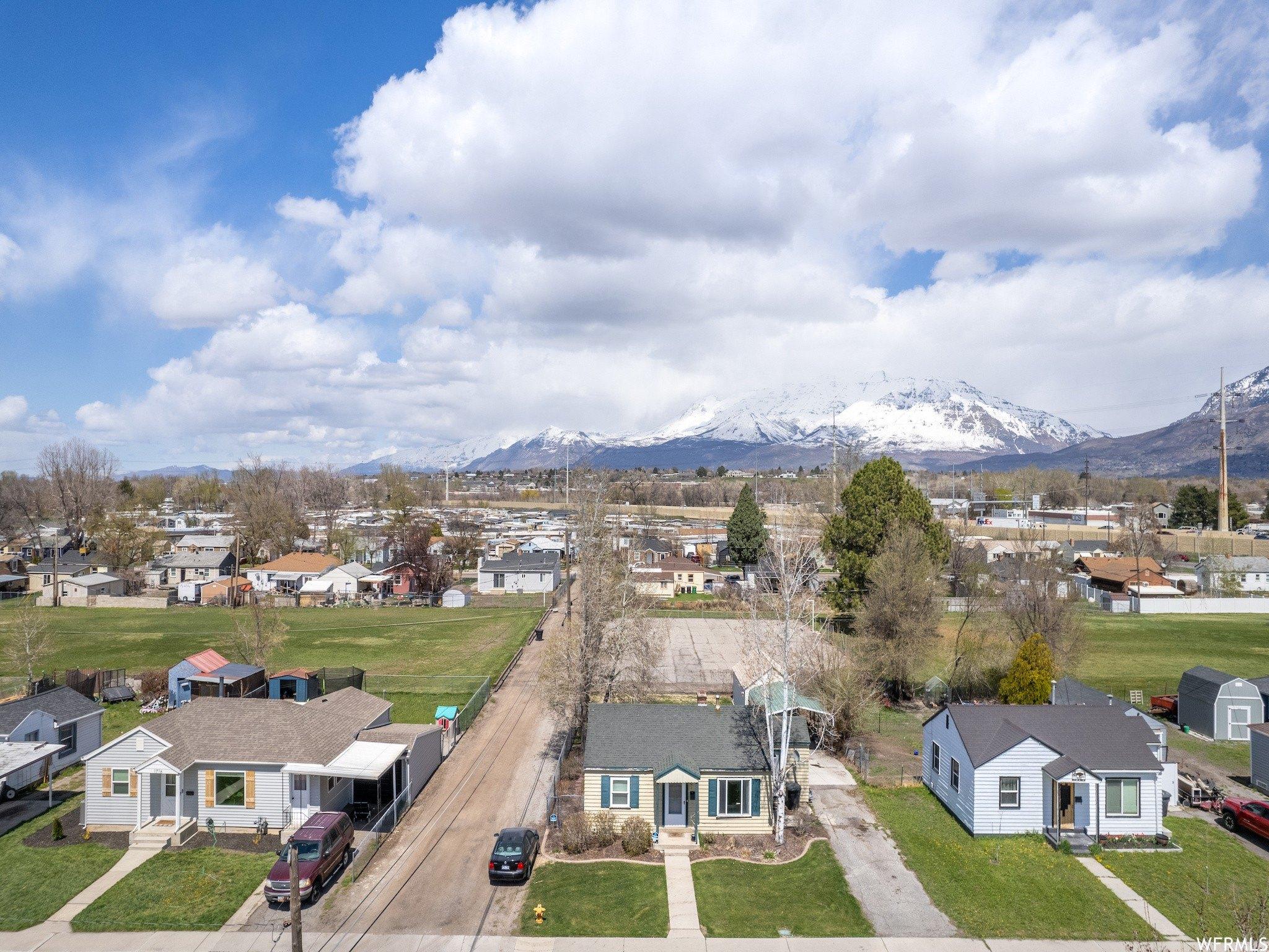 W 50 N, Provo, UT 84601