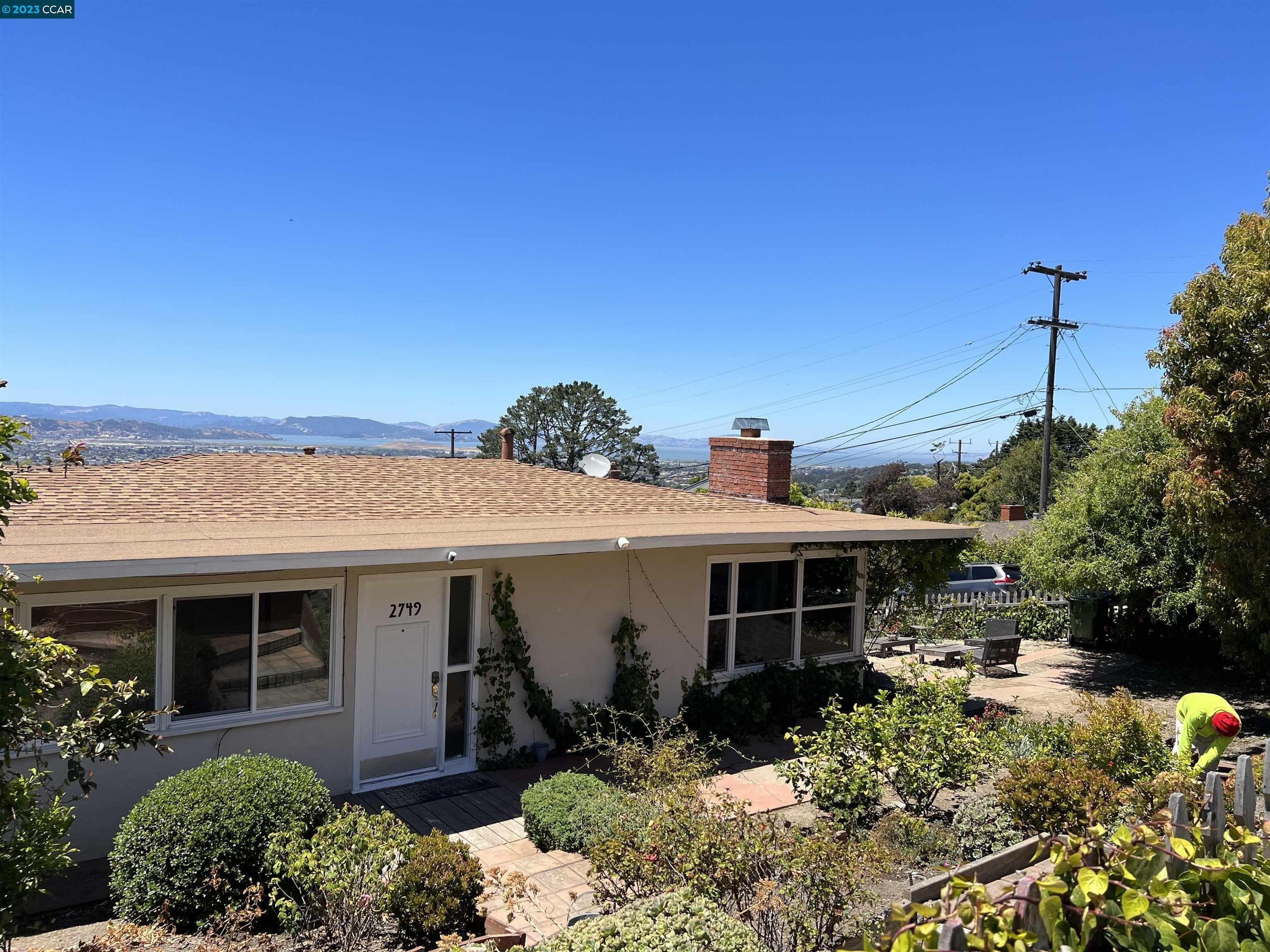 Arlington Blvd, El Cerrito, CA 94530