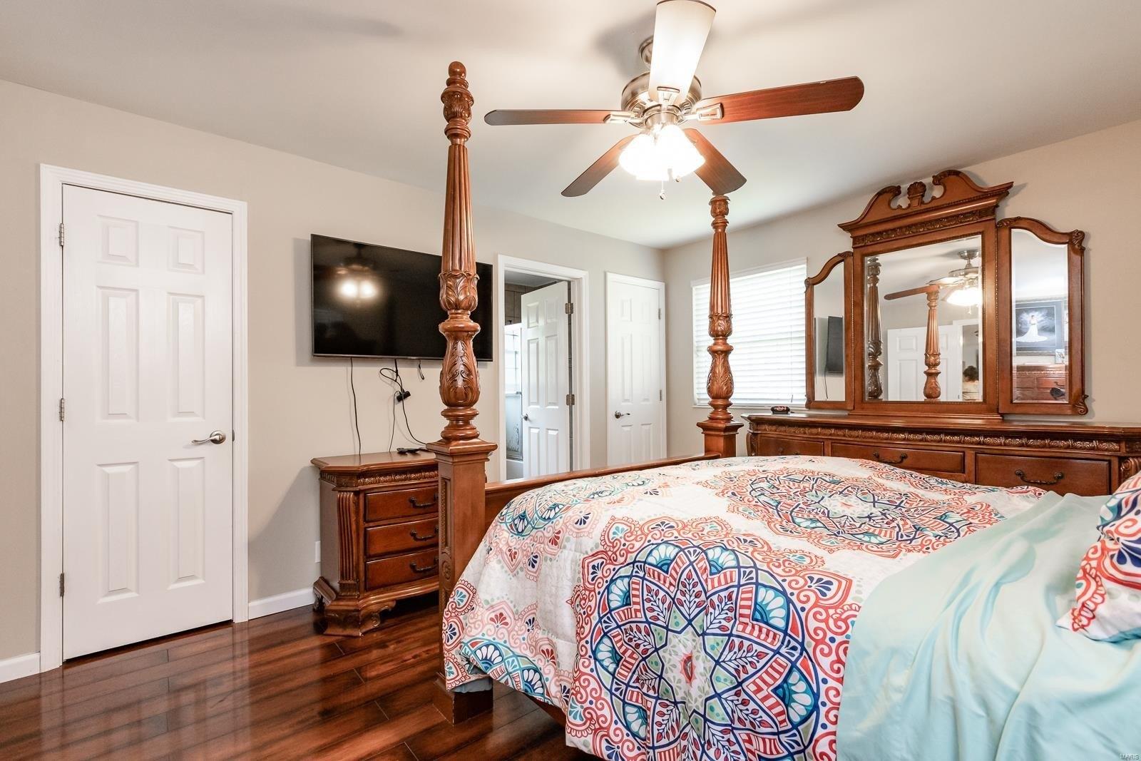N John St, Mascoutah, IL 62258
