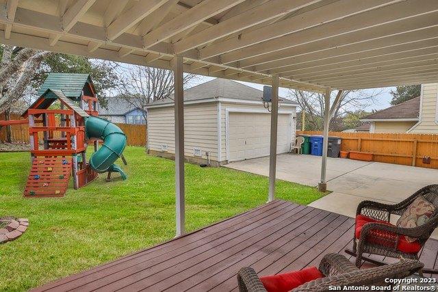 Amandas Cv, San Antonio, TX 78247