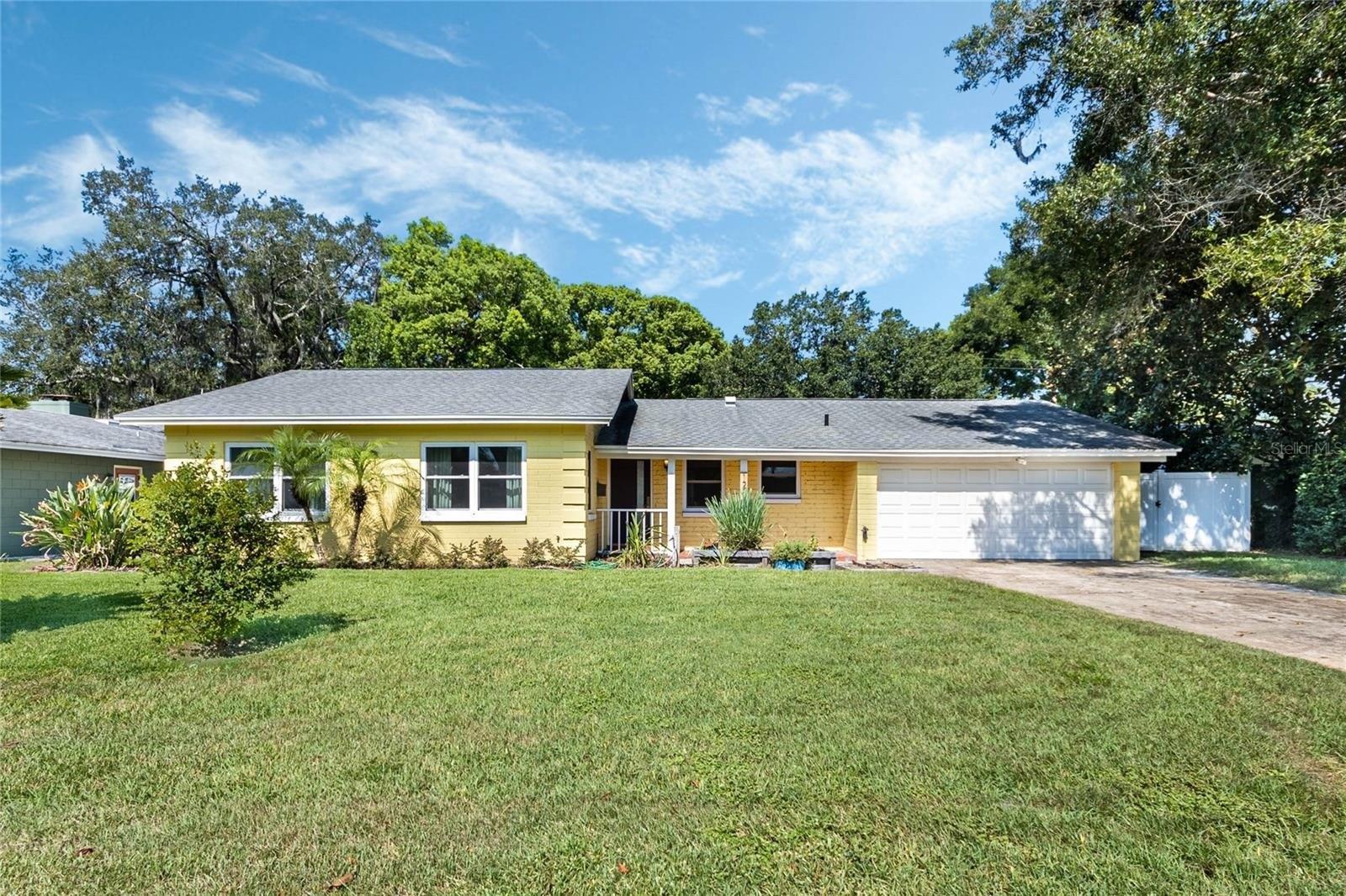 Glastonberry Rd, Maitland, FL 32751