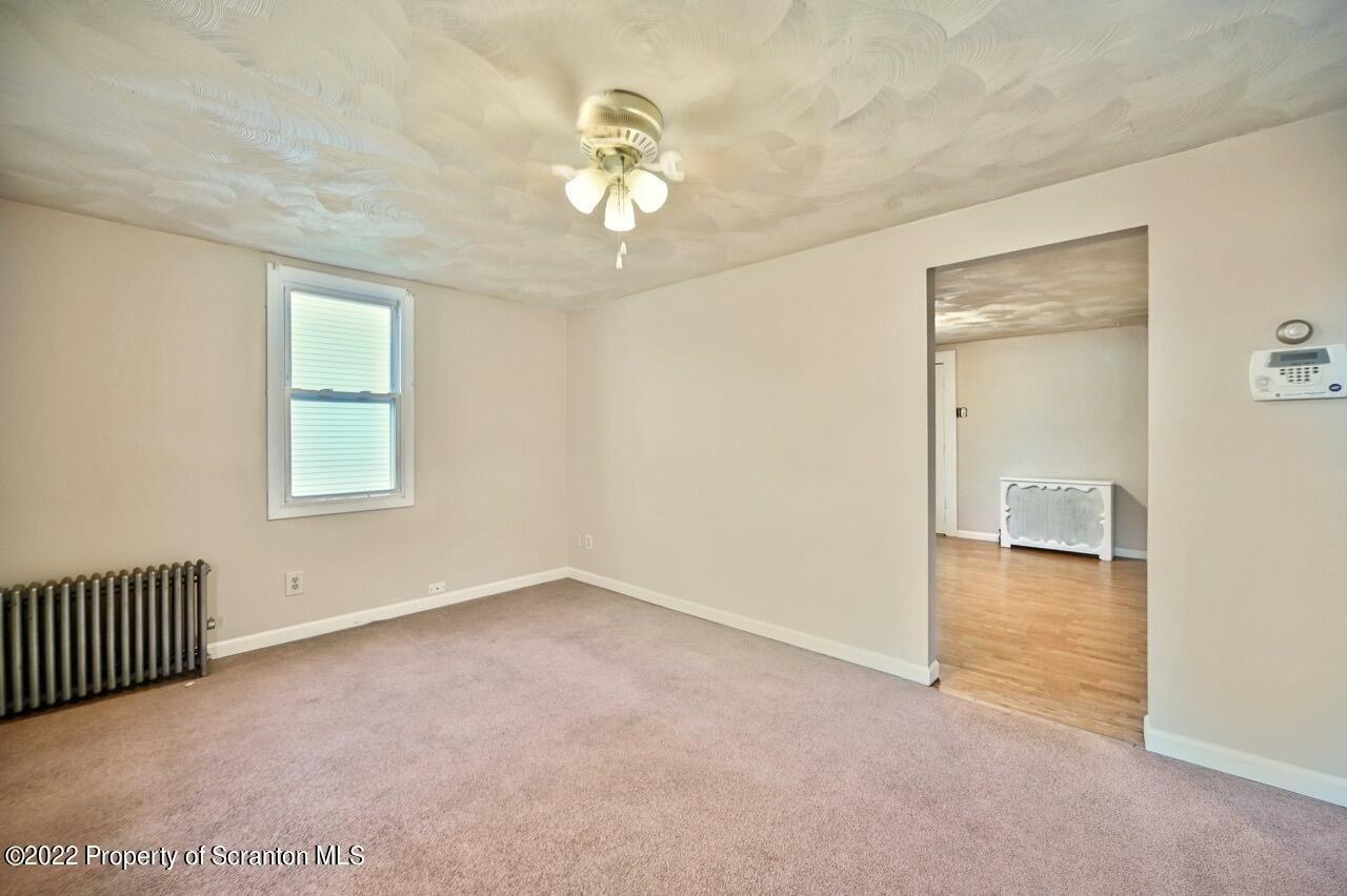Price St, Scranton, PA 18519