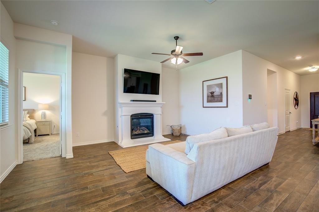 Camilla Ct, Forney, TX 75126