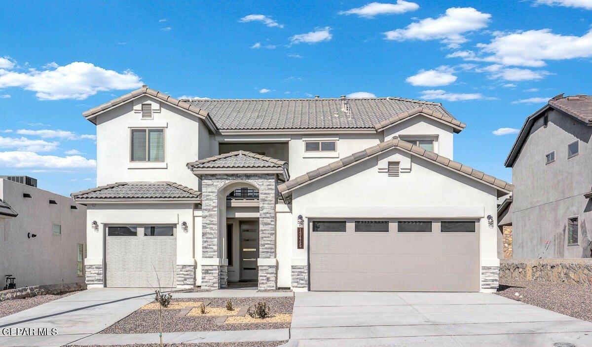 Enchanted Point Dr, El Paso, TX 79911