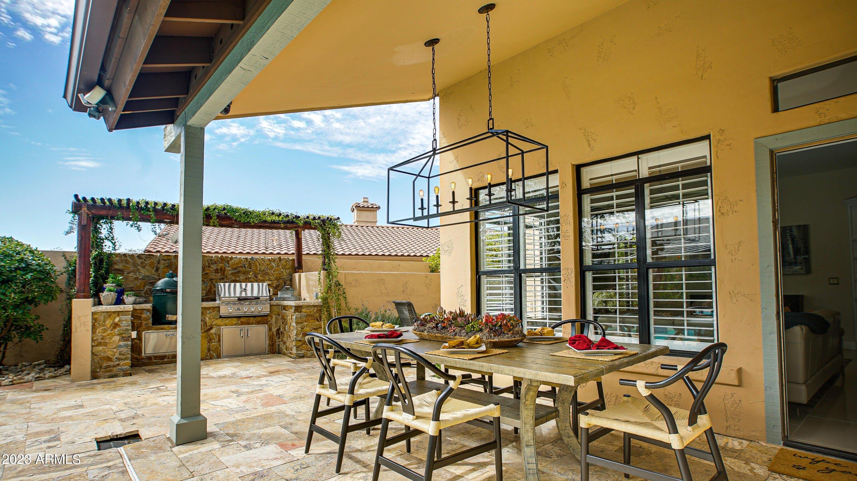 E Conquistadores Dr, Scottsdale, AZ 85255