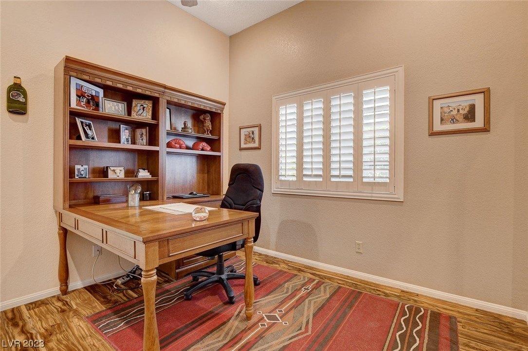Pacific Grove Dr, Las Vegas, NV 89130