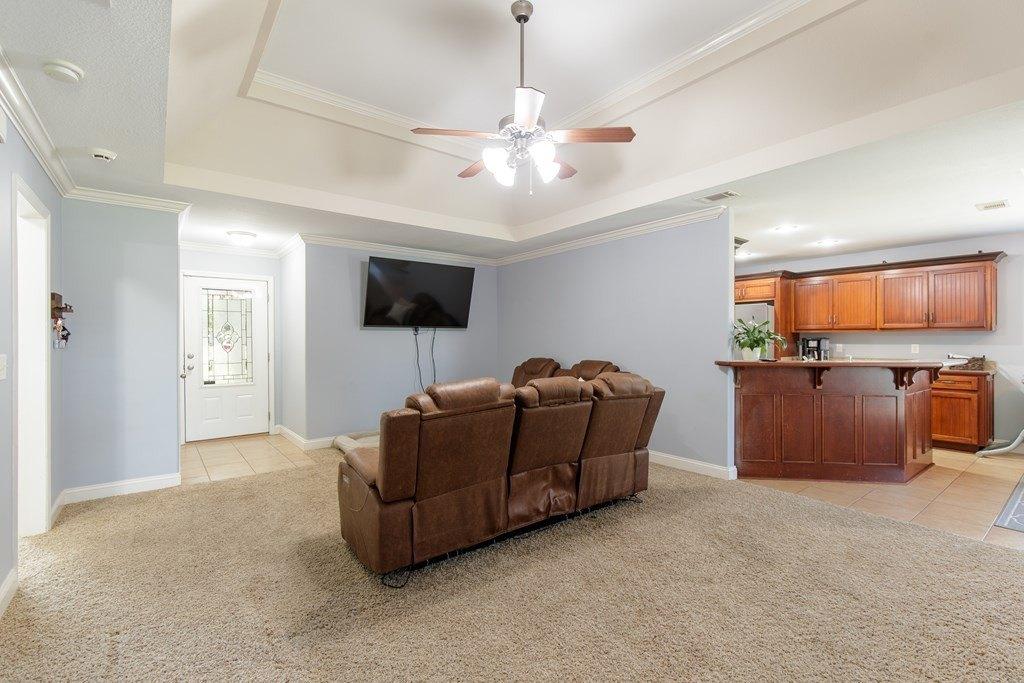 Eleanor Pl, Ray City, GA 31645