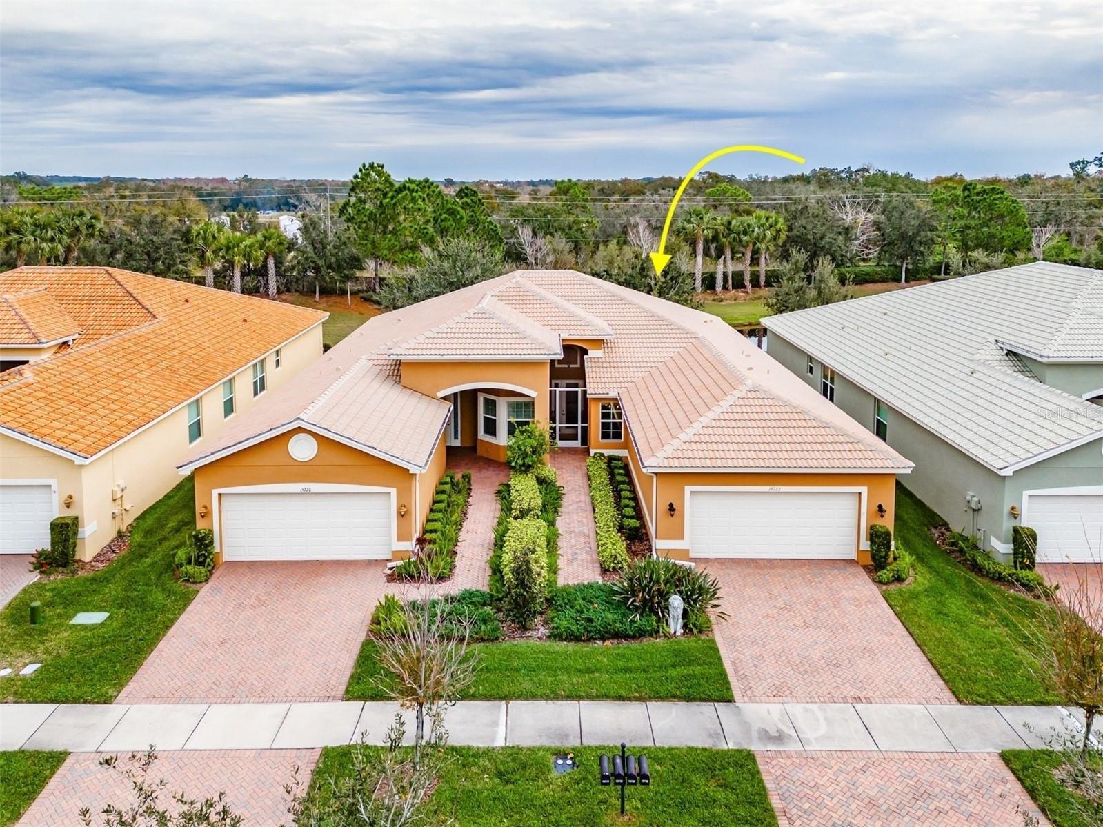 Aurora Lake Cir, Wimauma, FL 33598
