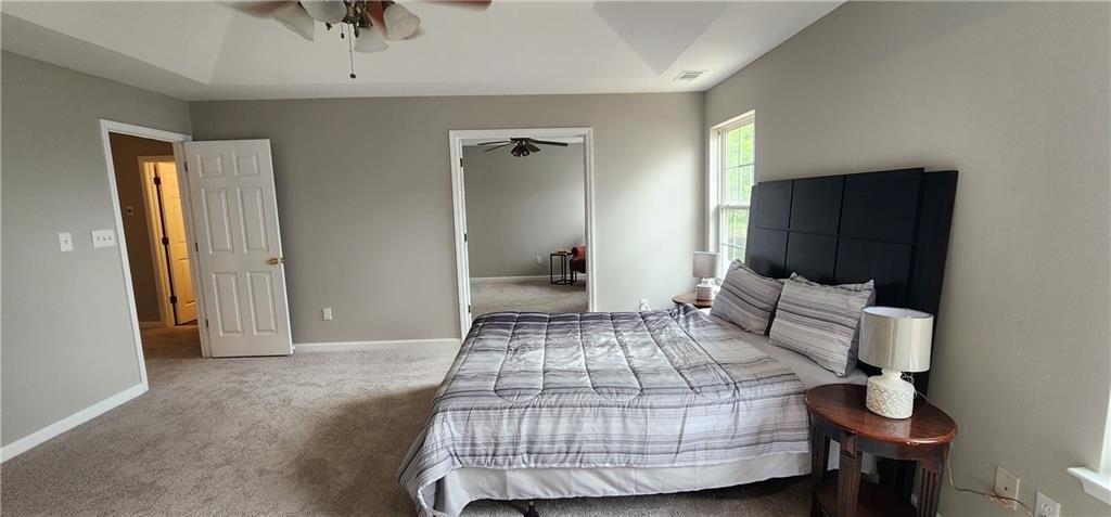Hawthorn Ln, Grayson, GA 30017