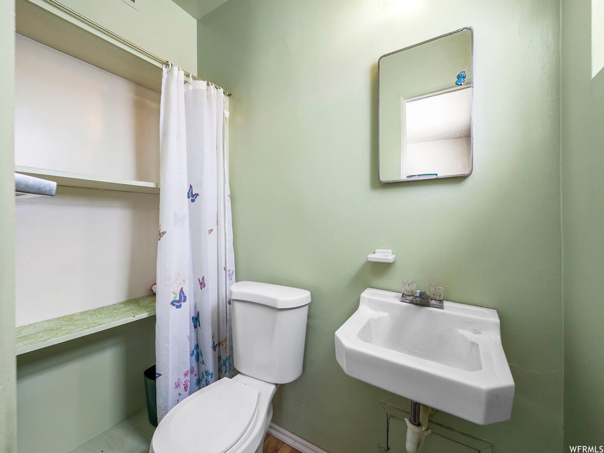 S 4860 W, Salt Lake City, UT 84118