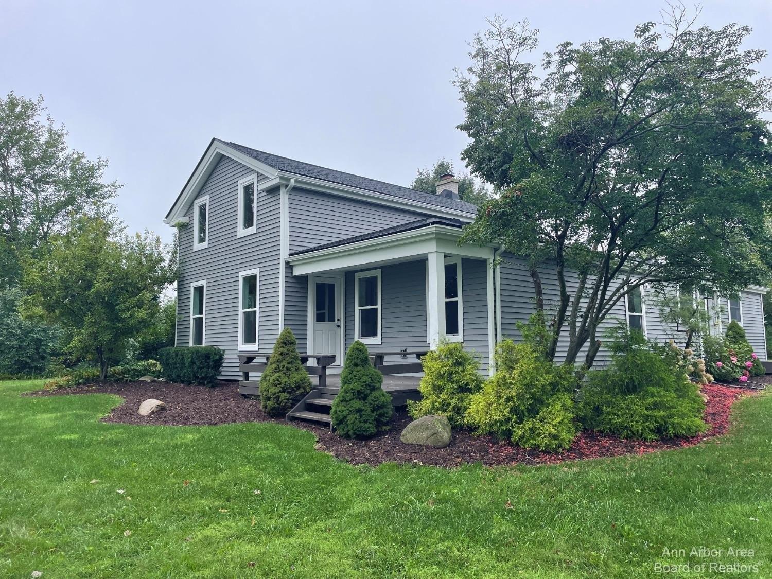 Cornwell Dr, Ann Arbor, MI 48105