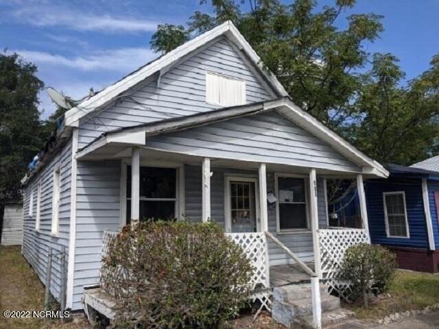 S 10th St, Wilmington, NC 28401