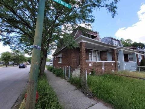 S Carpenter St, Chicago, IL 60621
