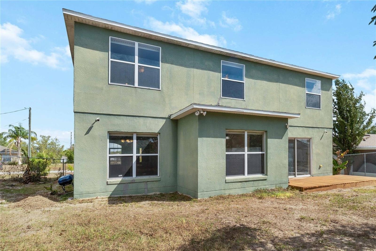 Grouper Ct, Kissimmee, FL 34759