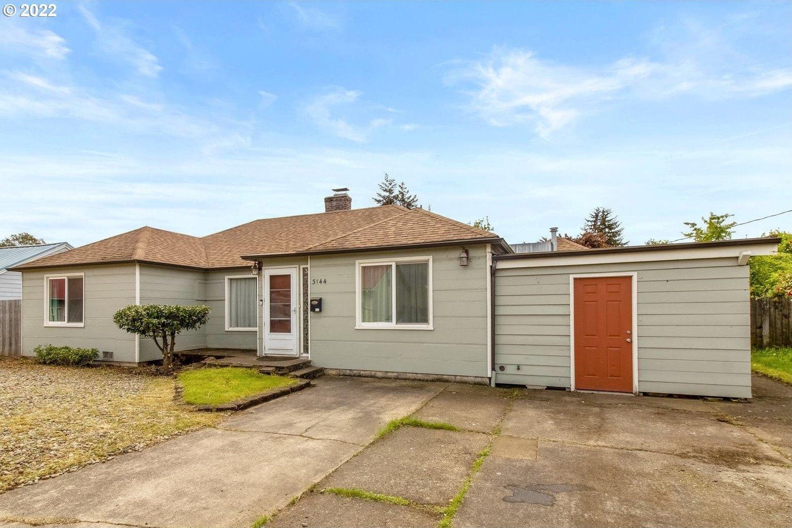 Richard Ave, Eugene, OR 97402