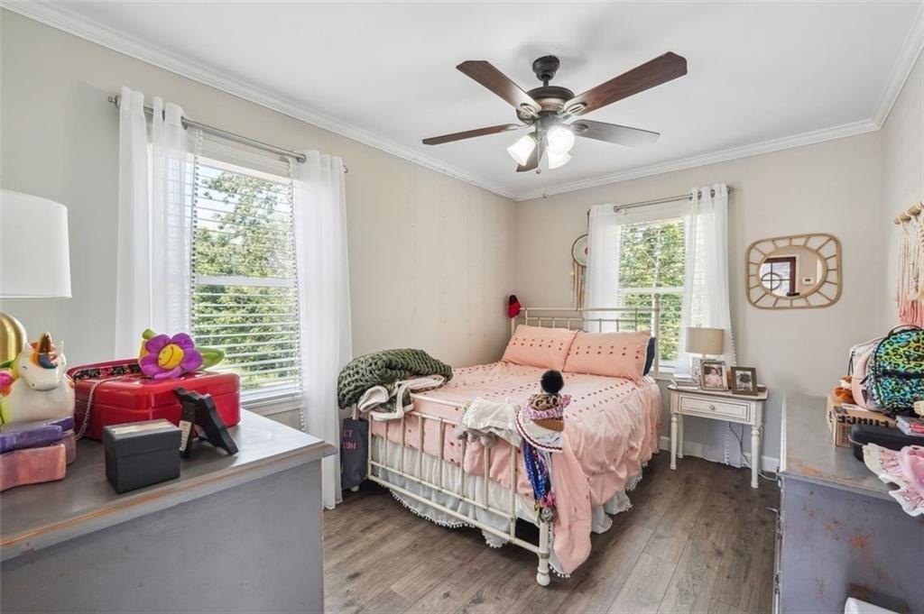 Grant Cv, Dawsonville, GA 30534