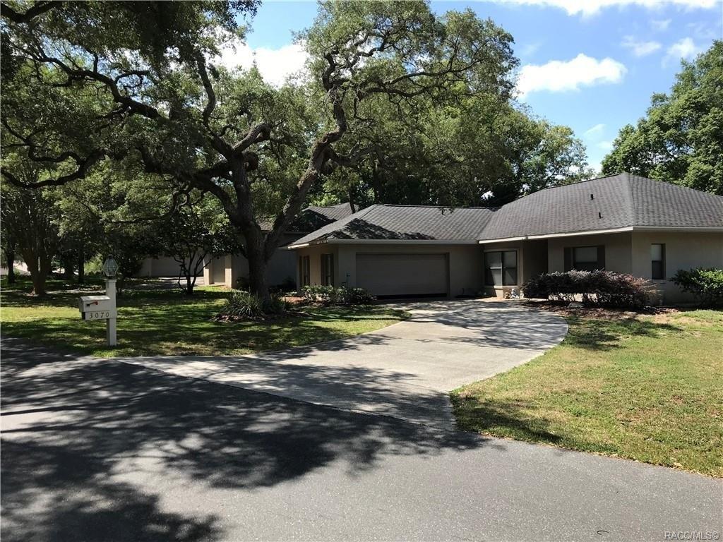 W Bermuda Dunes Dr, Lecanto, FL 34461