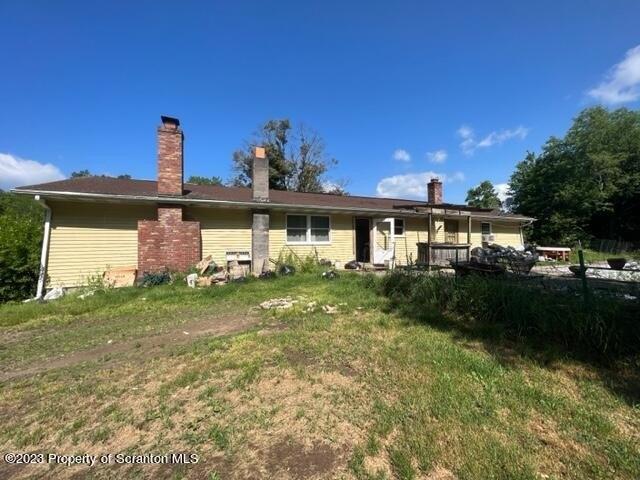 Sr 407, Factoryville, PA 18419