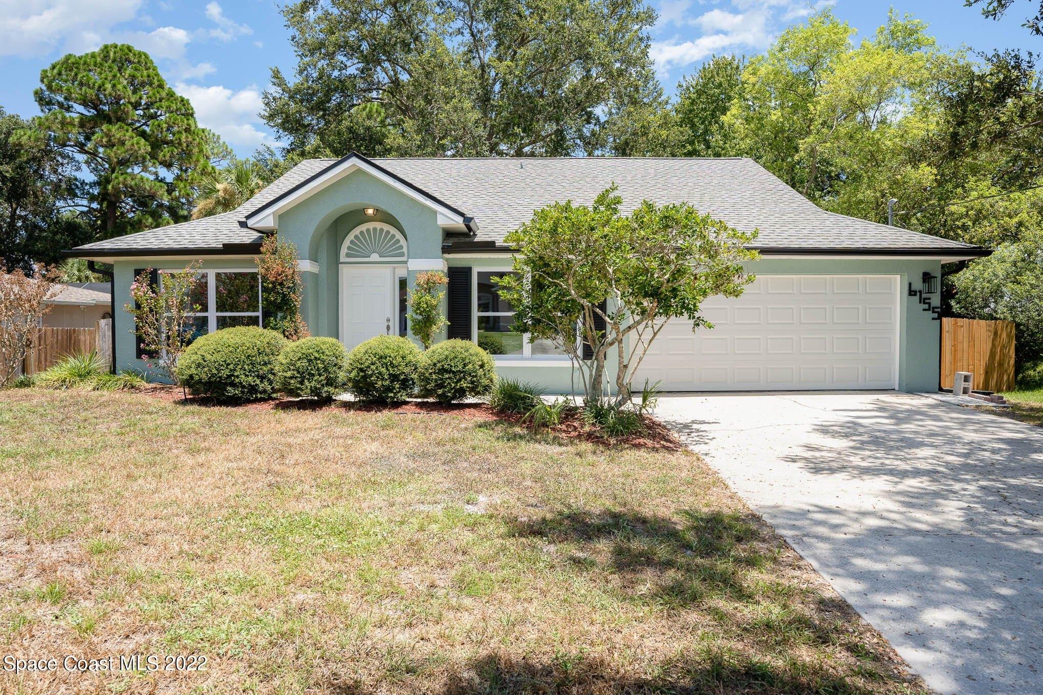 Baltimore Ave, Cocoa, FL 32927
