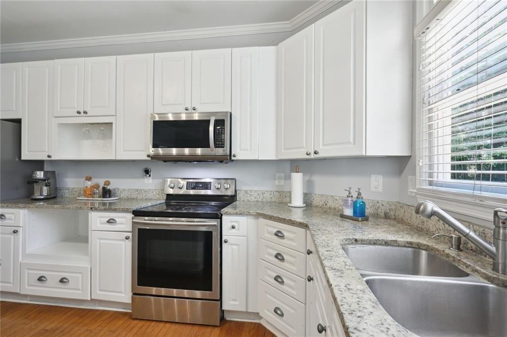 Ancient Oak Ct Ne, Marietta, GA 30067