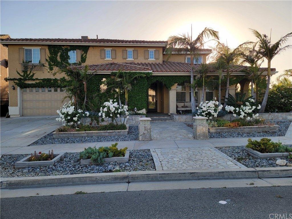 Sonoma Creek Ct, Rancho Cucamonga, CA 91739