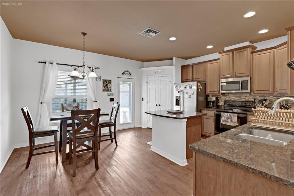 Tapestry Dr, Corpus Christi, TX 78414