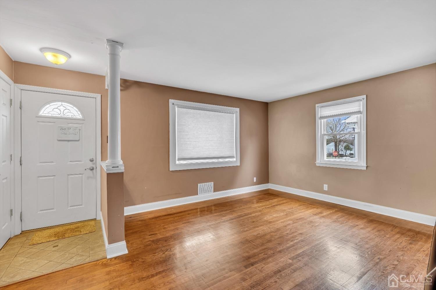 W Joffre Ave, Milltown, NJ 08850
