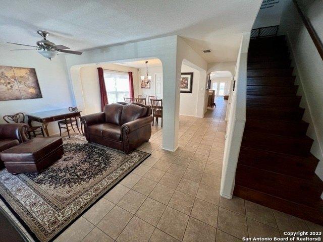 Quartett Ln, San Antonio, TX 78266