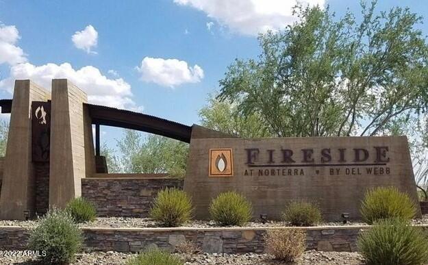 W Chimney Rock Rd, Phoenix, AZ 85085