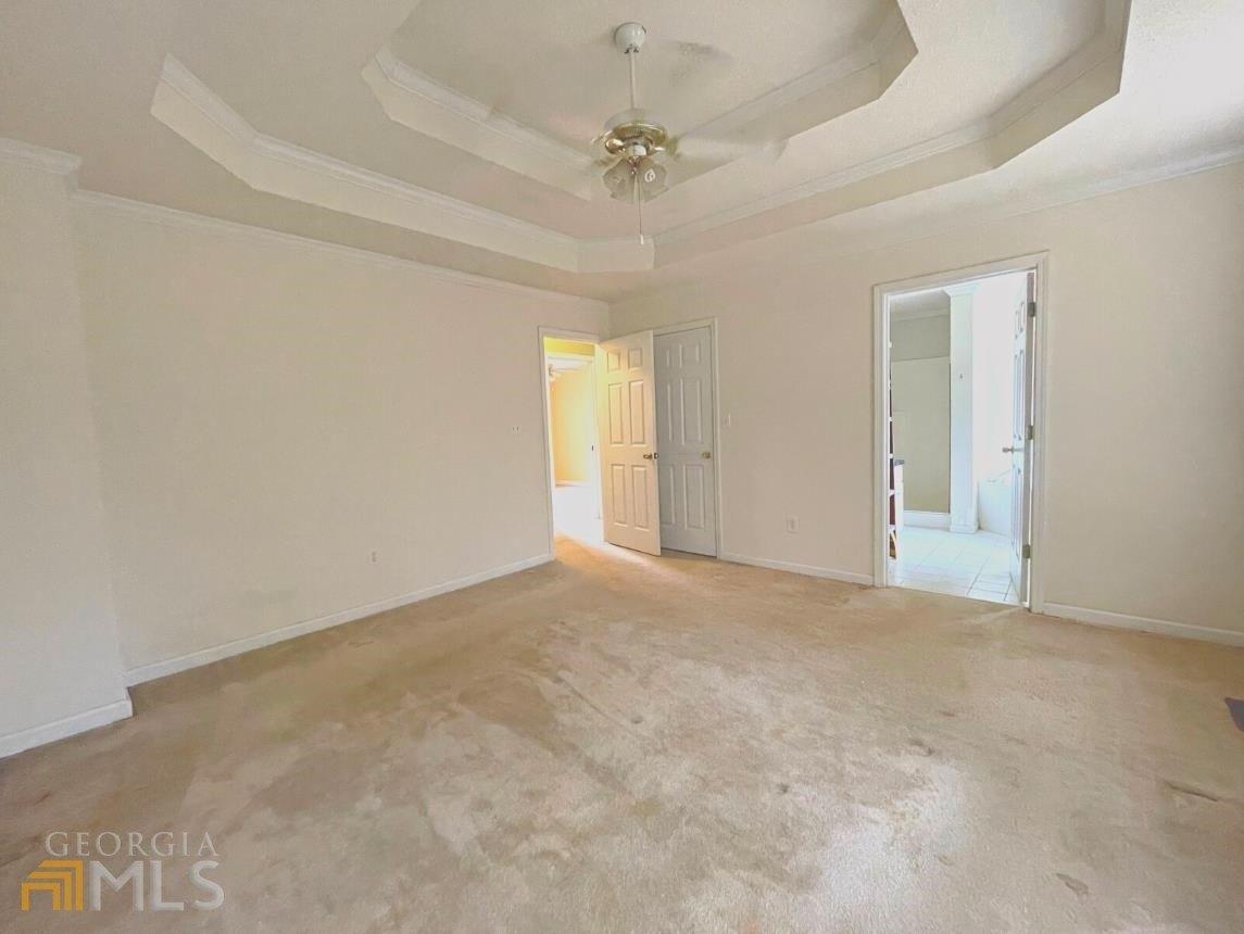 David Dr, Douglasville, GA 30135