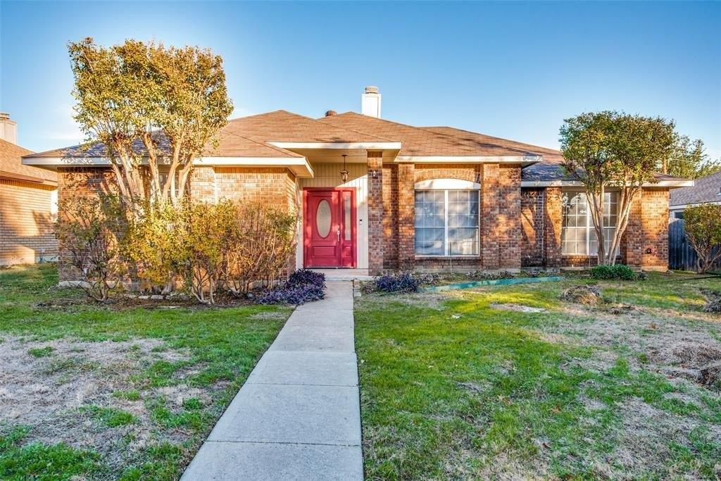 Virginia Pine Dr, Carrollton, TX 75007