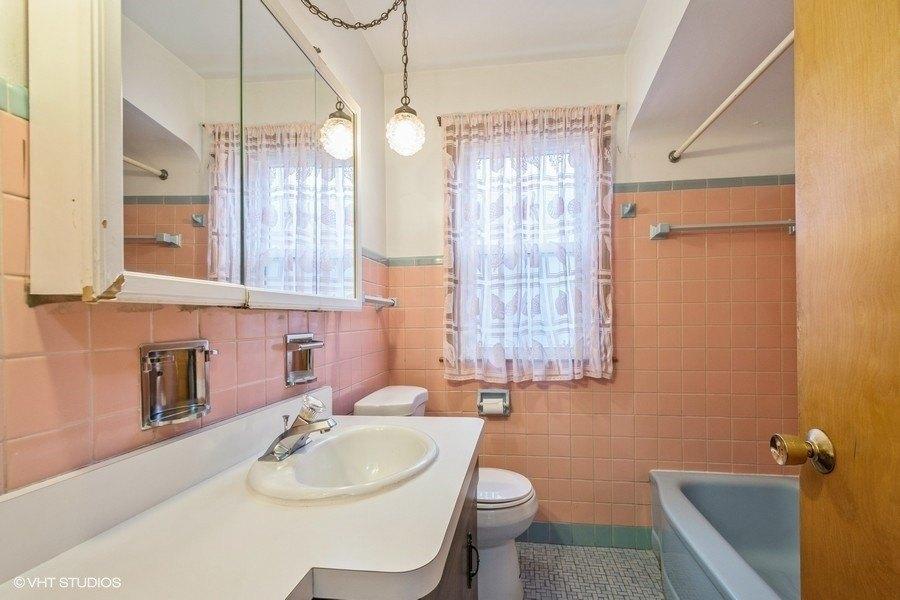 N Nottingham Ave, Chicago, IL 60634