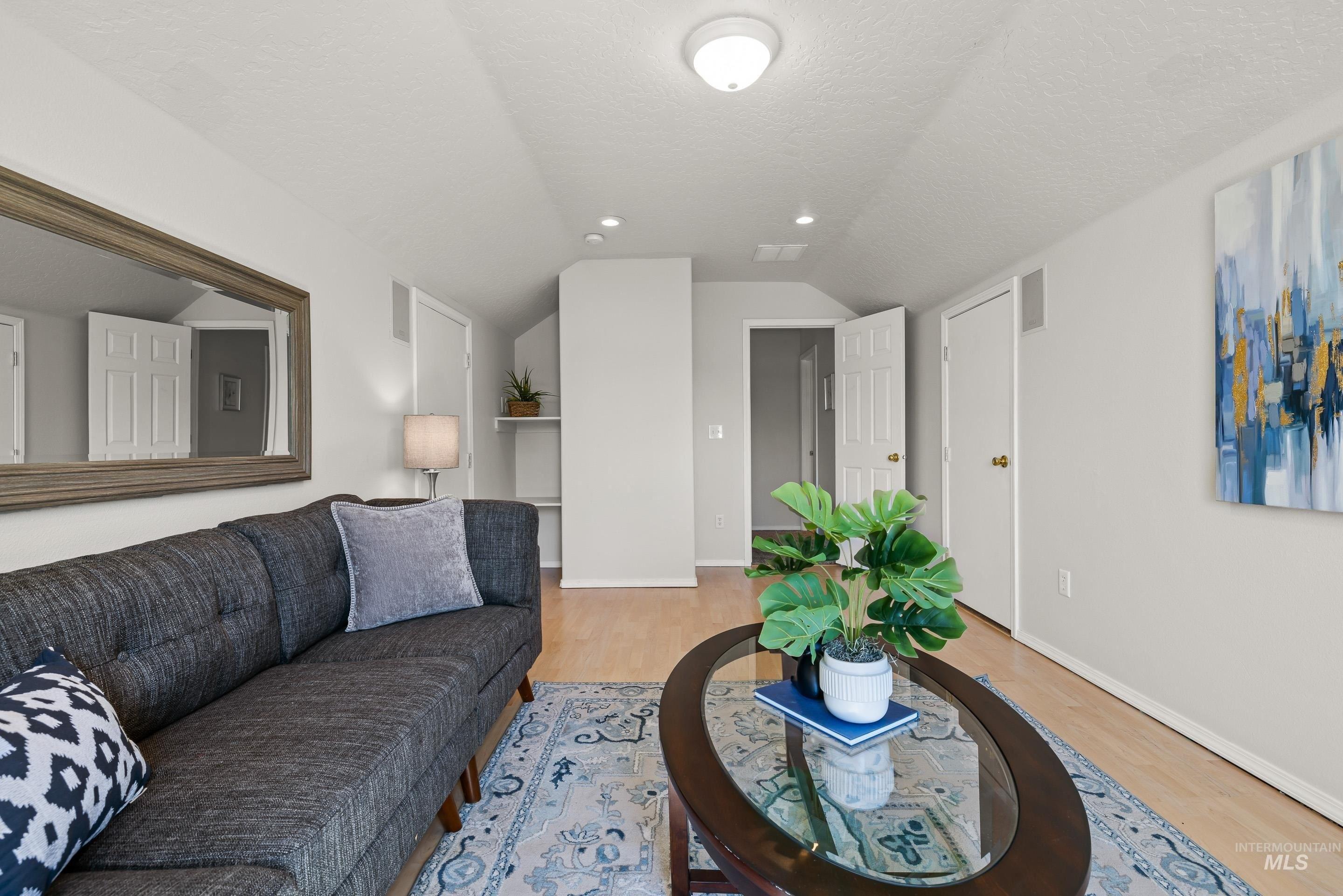 S Rustic Mill Ave, Boise, ID 83709