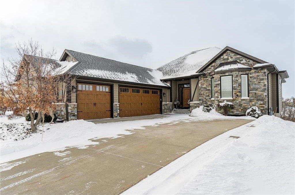 Bridgeford Pl Ne, Byron, MN 55920