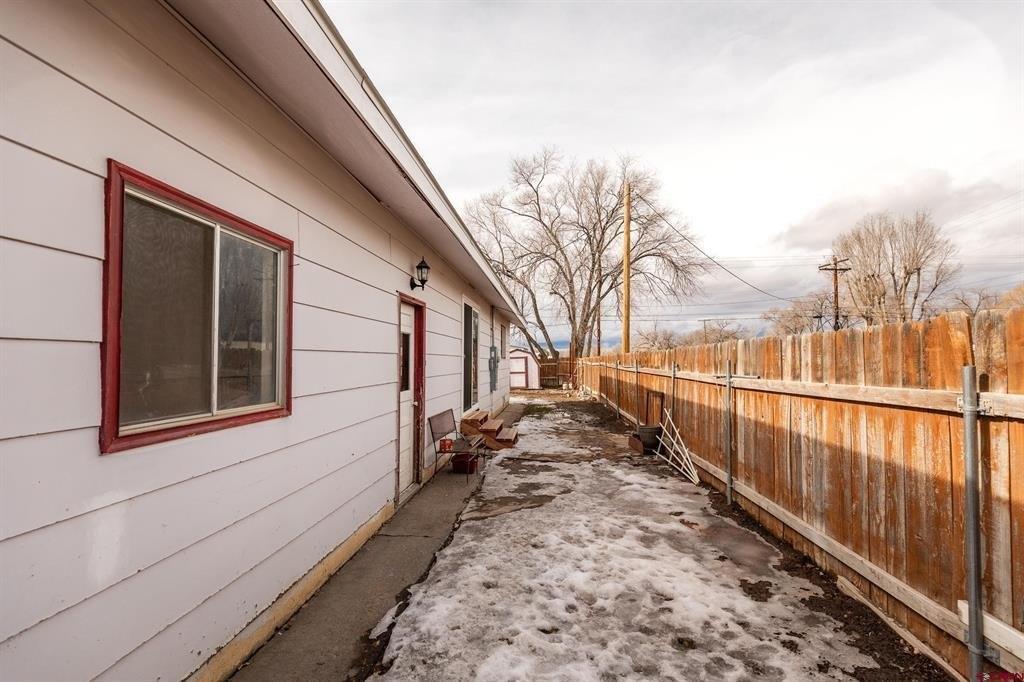 S 12th St, Montrose, CO 81401