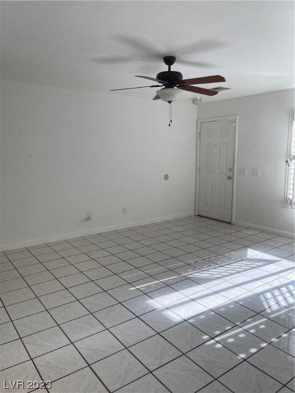 Krista Alethea St, North Las Vegas, NV 89031