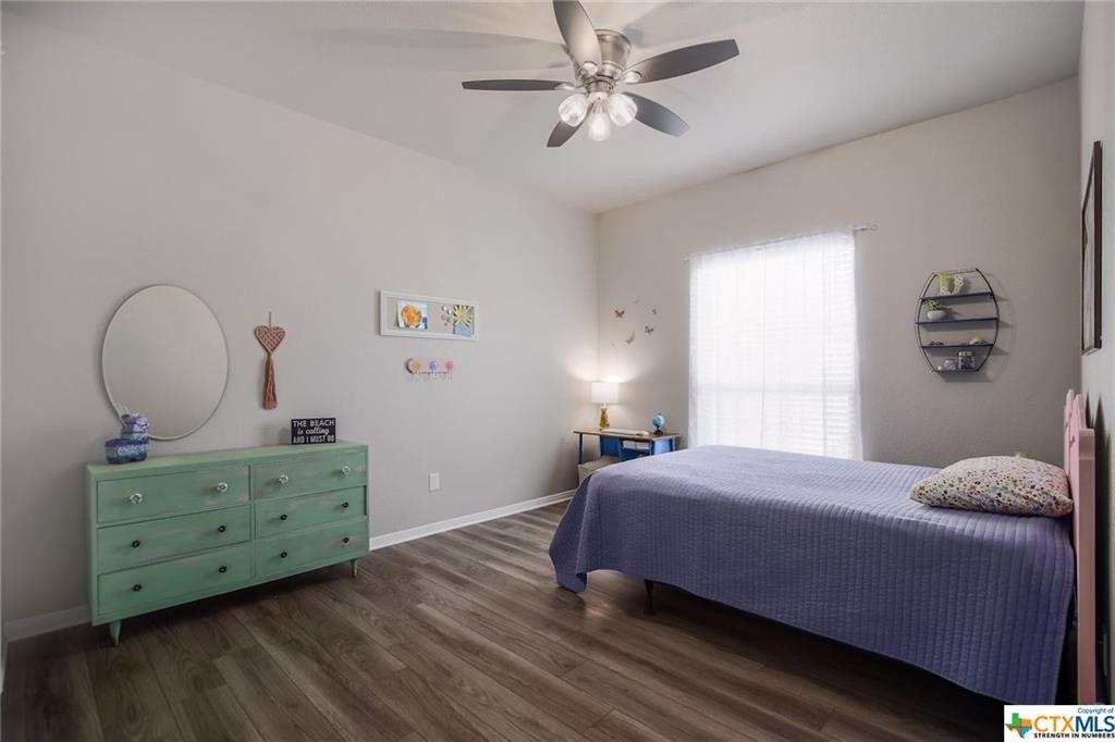 Raven Dr, Temple, TX 76502