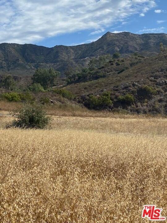 Mulholland Hwy, Malibu, CA 90265