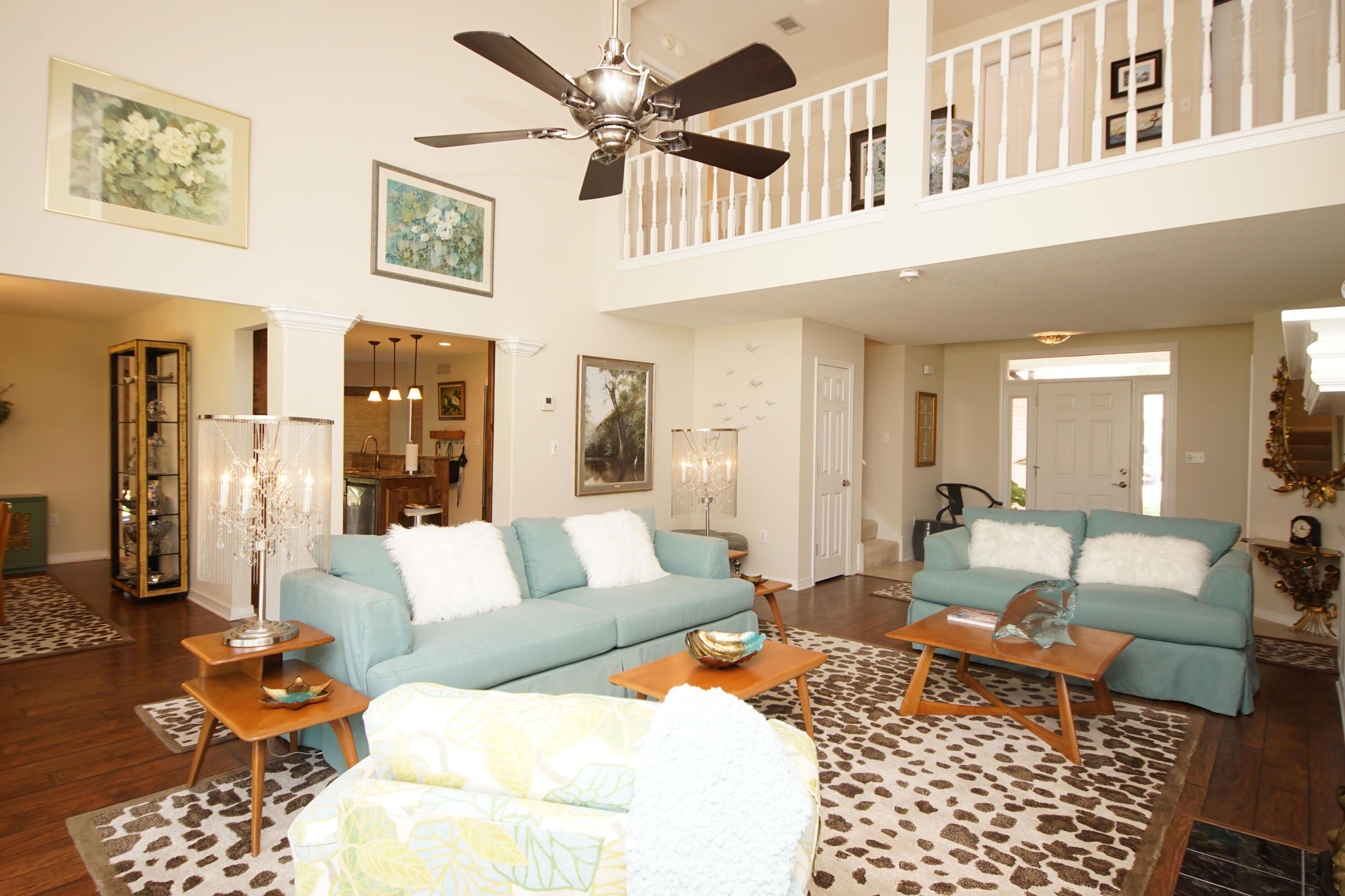 The Masters Blvd, Shalimar, FL 32579
